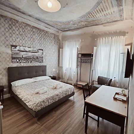 Amazing Florence Guest Room Exterior foto