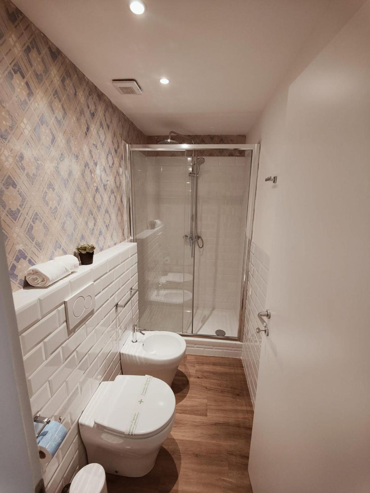 Amazing Florence Guest Room Exterior foto