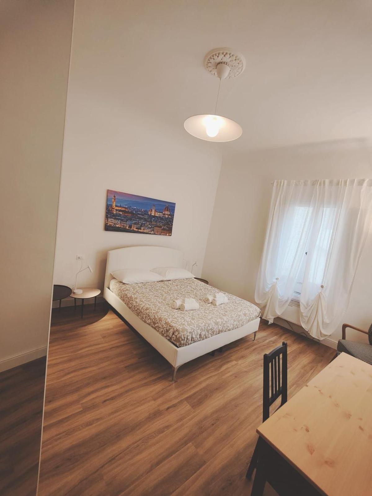 Amazing Florence Guest Room Exterior foto