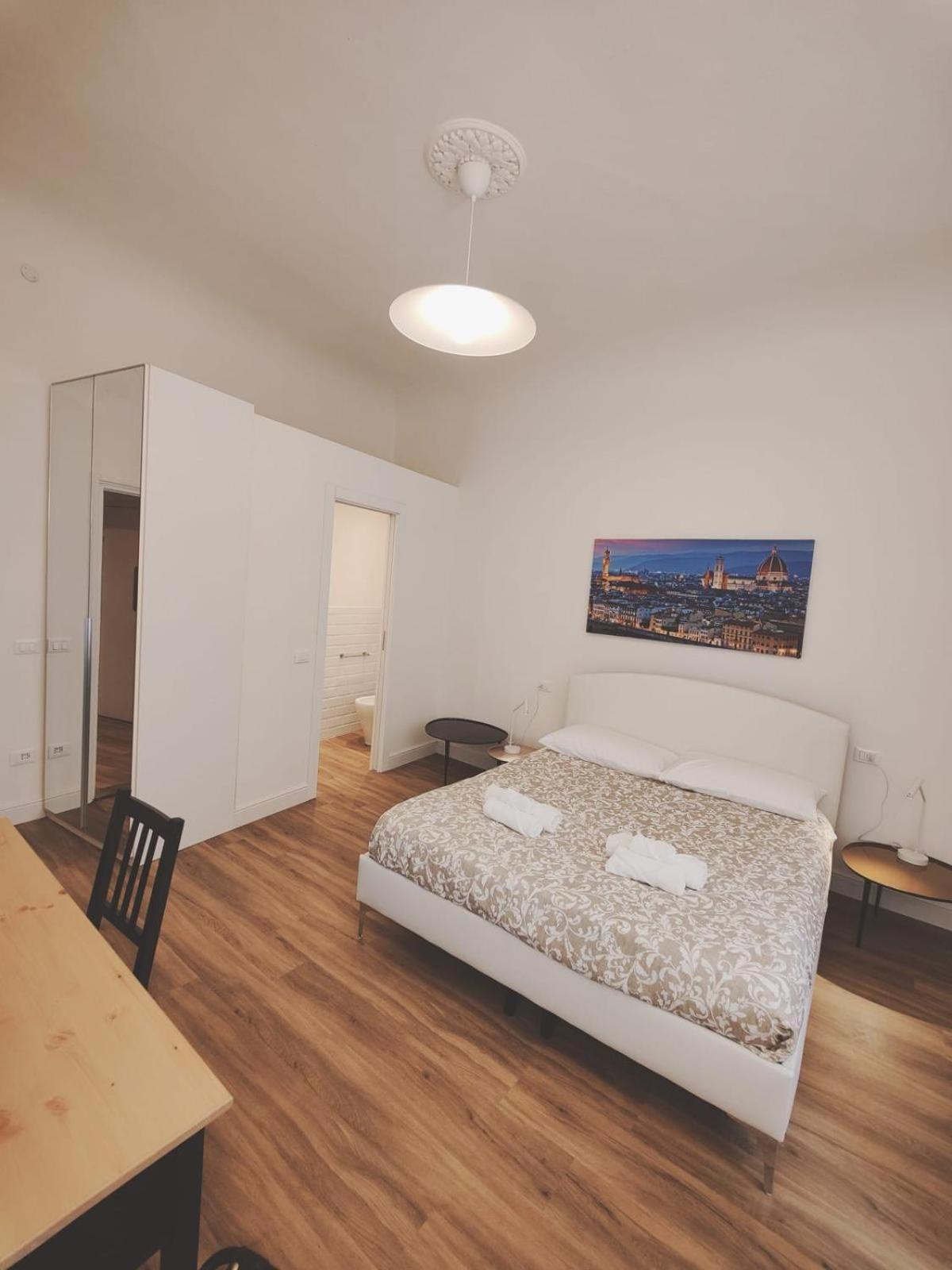 Amazing Florence Guest Room Exterior foto
